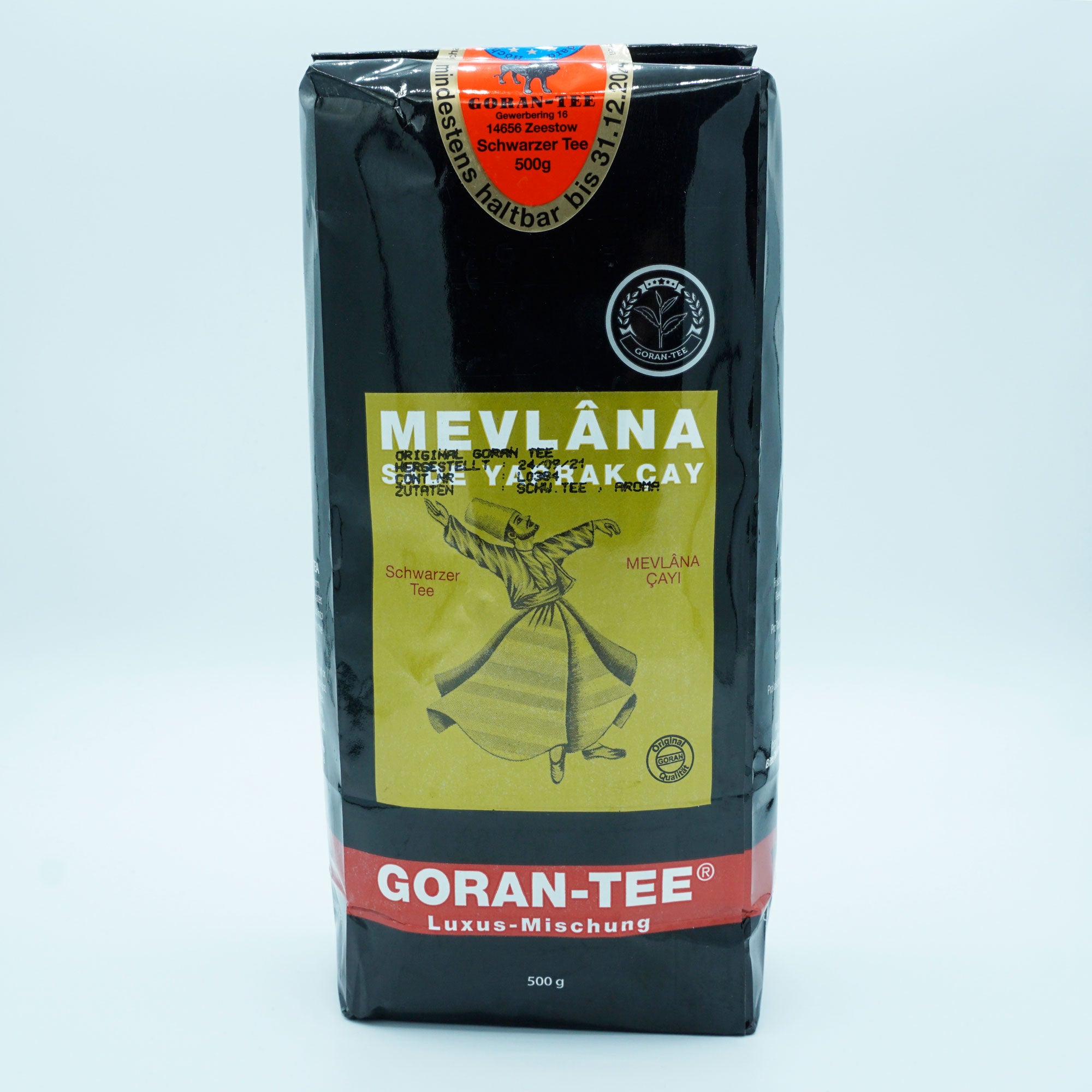 Southend Food Centre | Mevlana Turkish Black Tea | 72-74 London Road ...